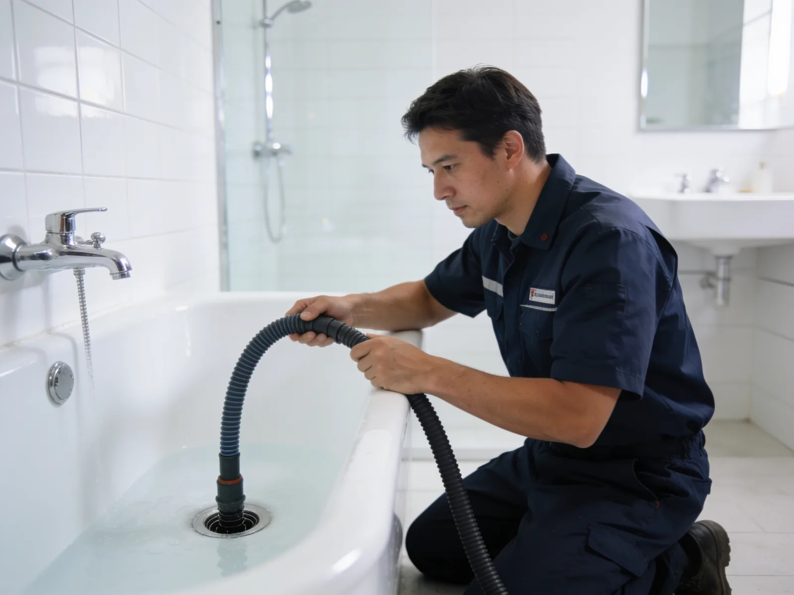Emergency Plumber Ramah, NM FAQs